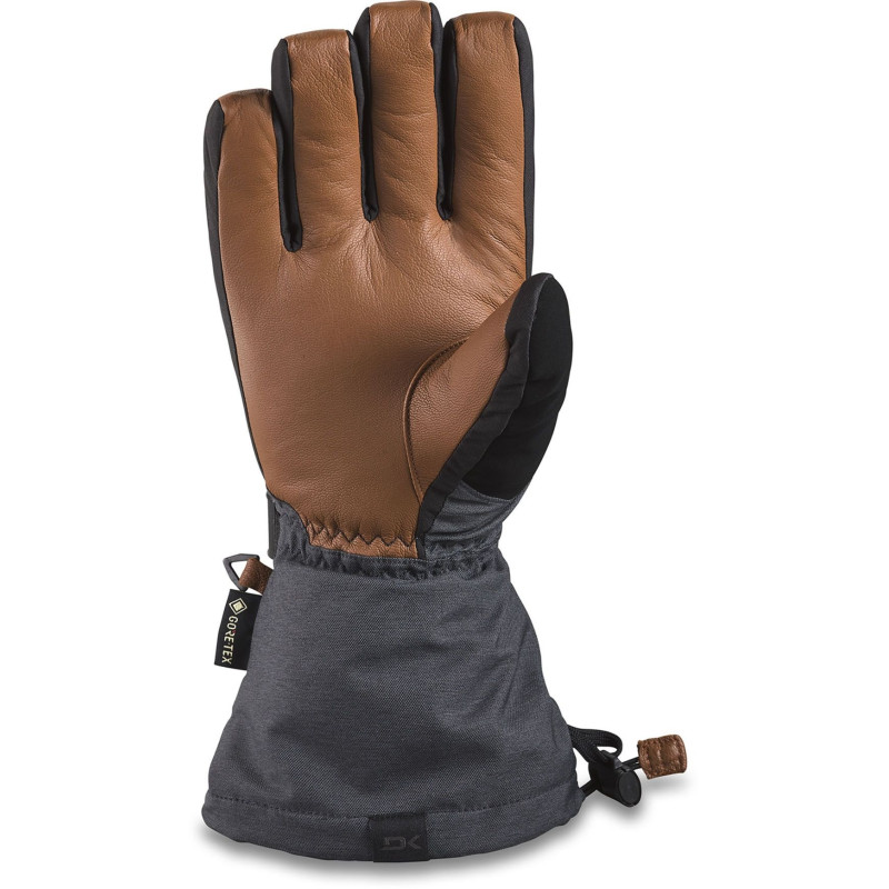 Gants de Ski Dakine Leather Titan Gore-Tex
