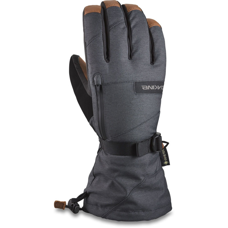 Gants de Ski Dakine Leather Titan Gore-Tex