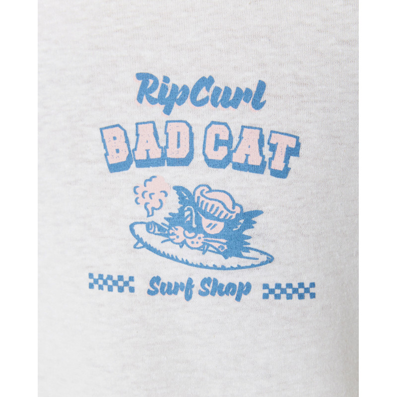T-Shirt Manches Longues Rip Curl Shaper