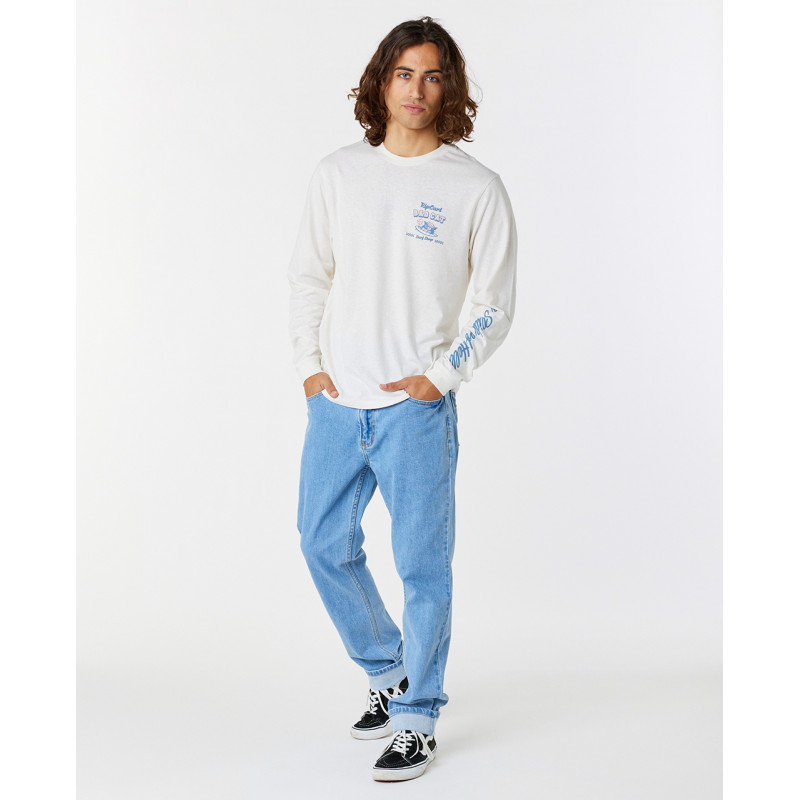 T-Shirt Manches Longues Rip Curl Shaper