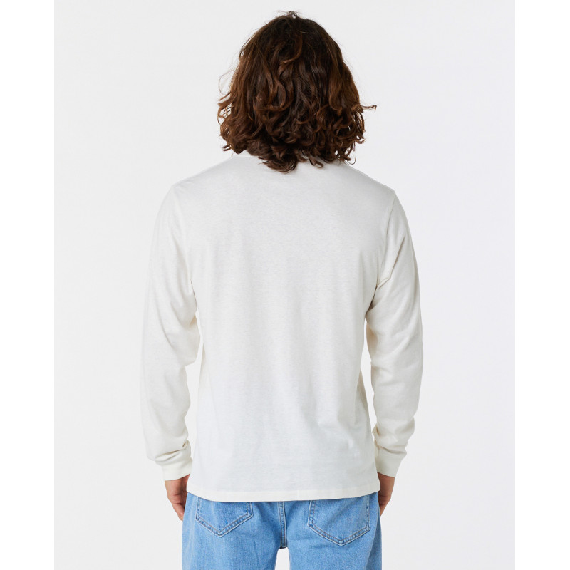 T-Shirt Manches Longues Rip Curl Shaper