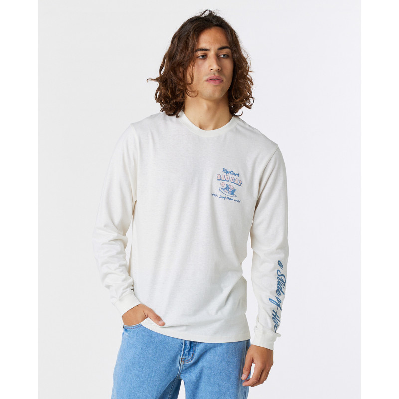 T-Shirt Manches Longues Rip Curl Shaper