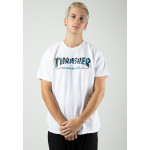 T-Shirt Thrasher Trademark