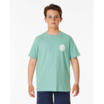 T-Shirt Enfant Rip Curl Wetsuits Icon