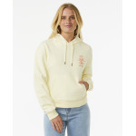Sweat à Capuche Rip Curl Search Icon Relaxed