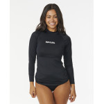 Lycra Manches Longues Rip Curl Femme Classic Surf UPF