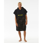 Poncho Rip Curl Combo Hooded