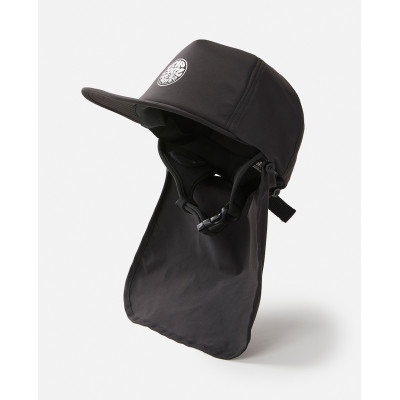 Casquette de Surf Rip Curl Surf Series - Black