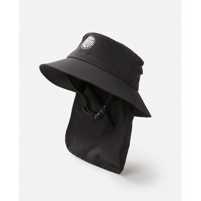 Chapeau de Surf Rip Curl Surf Series - Grey