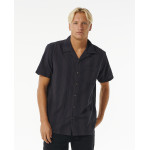Chemise Manches Courtes Rip Curl Check Mate