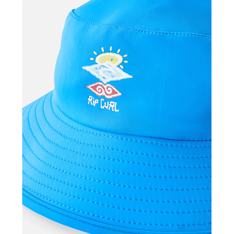 Chapeau Enfant Rip Curl Shred Beach