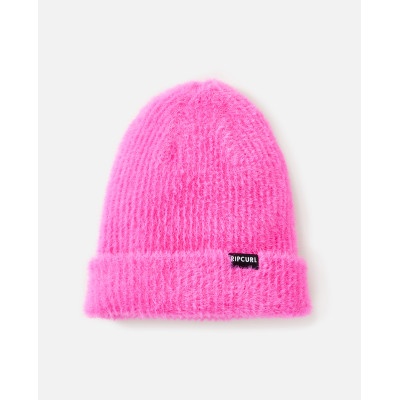 Bonnet Rip Curl Fuzzy - Hot Pink