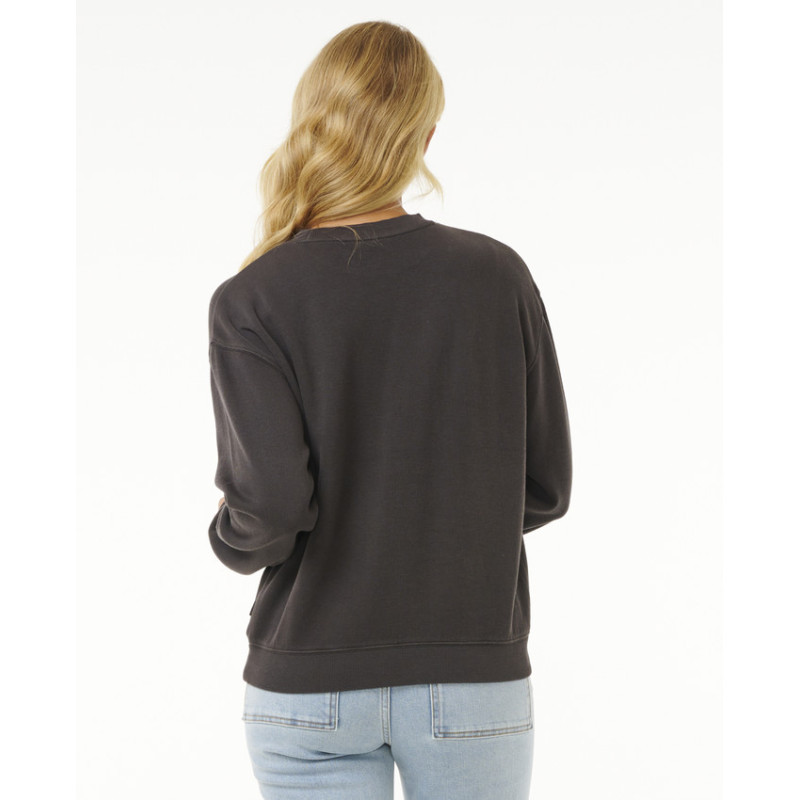 Sweat Rip Curl Slow Down Relaxed