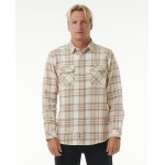 Chemise Flannel Rip Curl Griffin