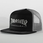 Casquette Thrasher Embroidered