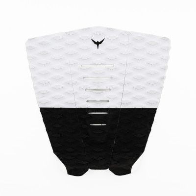 Pad de Surf Phoenix Team - White/Black