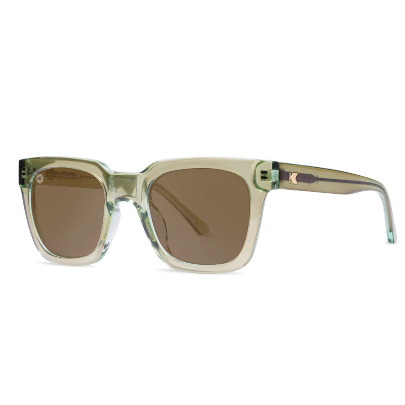 Lunette de Soleil Knockaround Songbirds