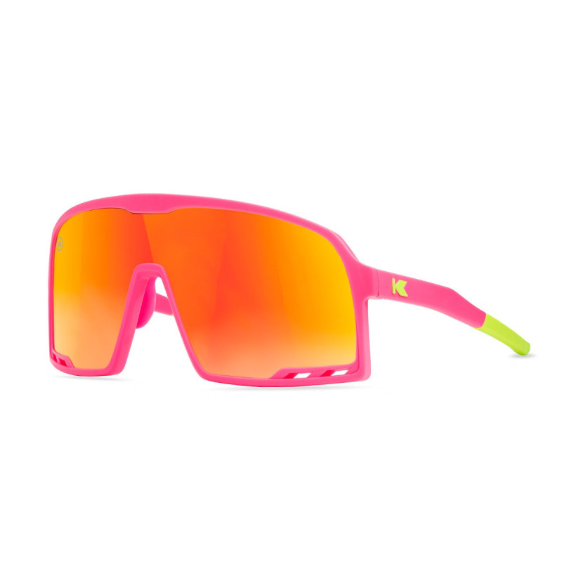 Lunette de Soleil Knockaround Campeones 