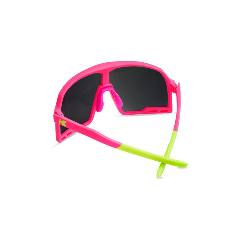 Lunette de Soleil Knockaround Campeones 