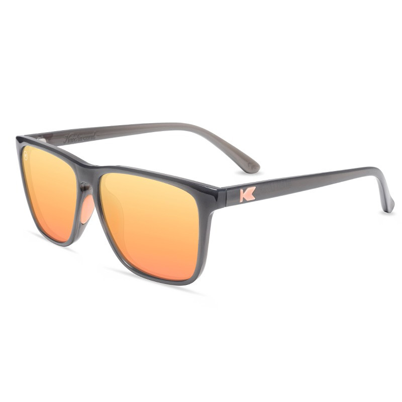 Lunette de Soleil Knockaround Fast Lanes Sport 
