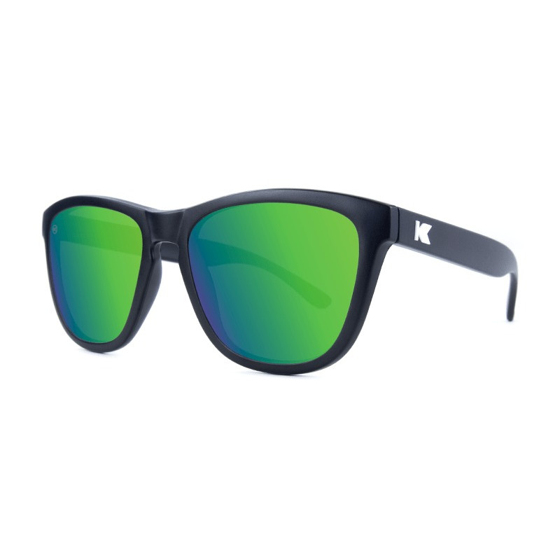 Lunette de Soleil Knockaround Premiums 