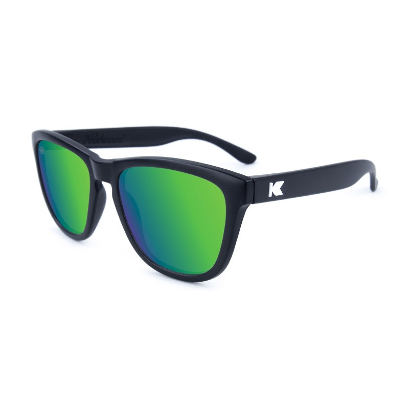 Lunette de Soleil Knockaround Premiums 