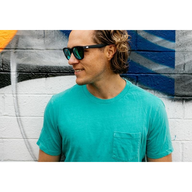 Lunette de Soleil Knockaround Premiums 