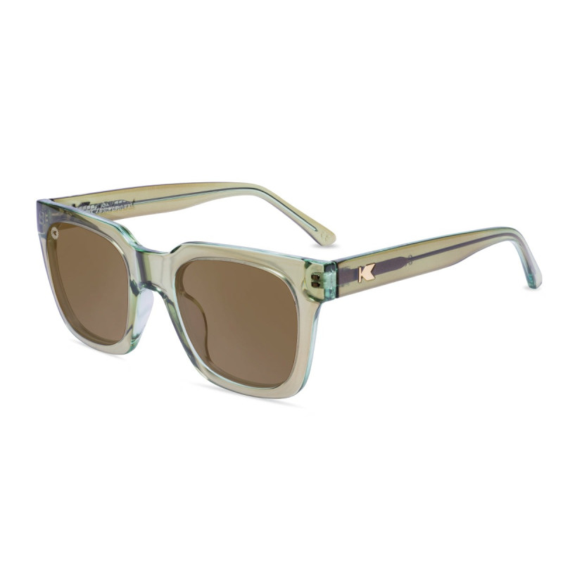 Lunette de Soleil Knockaround Songbirds