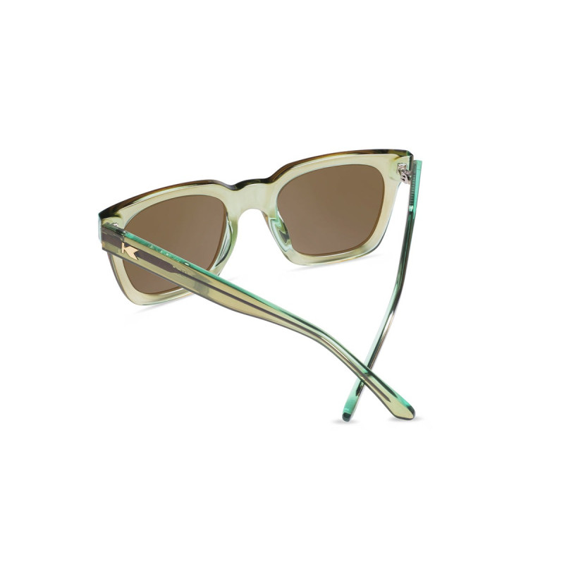 Lunette de Soleil Knockaround Songbirds