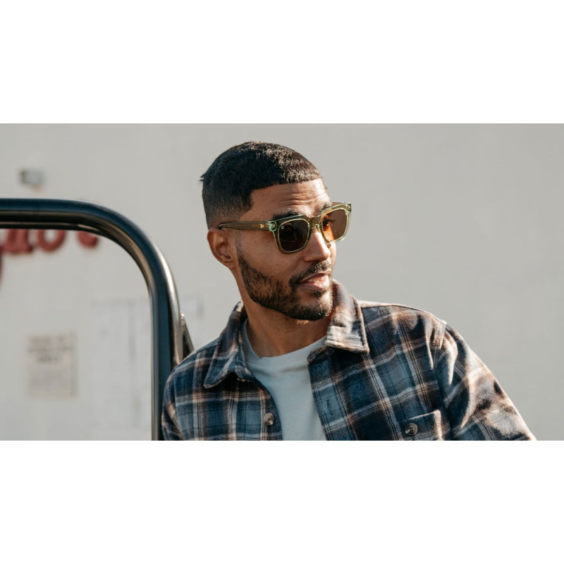 Lunette de Soleil Knockaround Songbirds