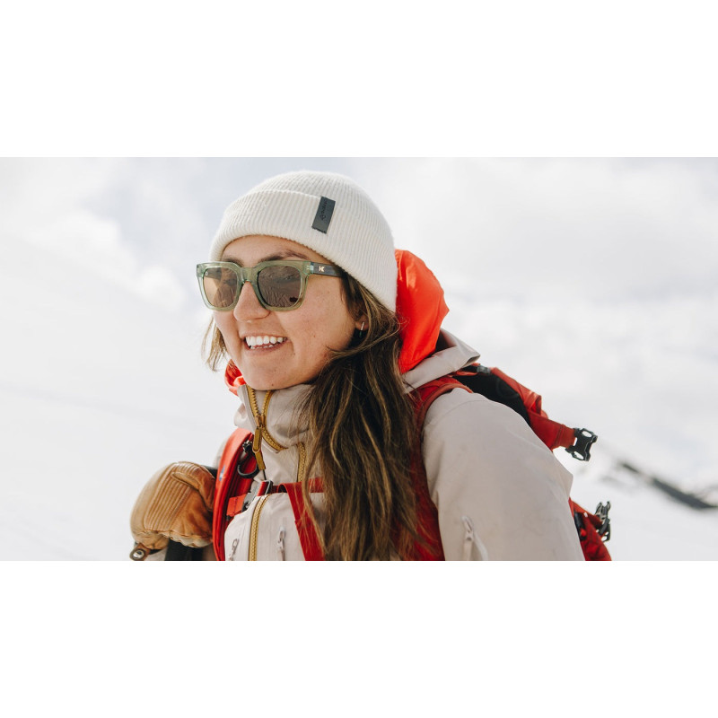 Lunette de Soleil Knockaround Songbirds