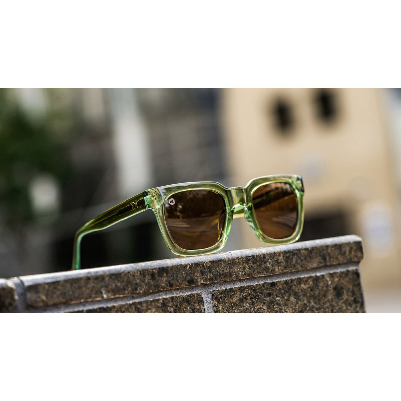 Lunette de Soleil Knockaround Songbirds