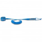 Leash de SUP Dakine Coiled Genou 10' X 5/16