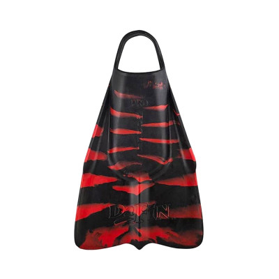 Palmes Dafin Zak Noyle - Black/Red