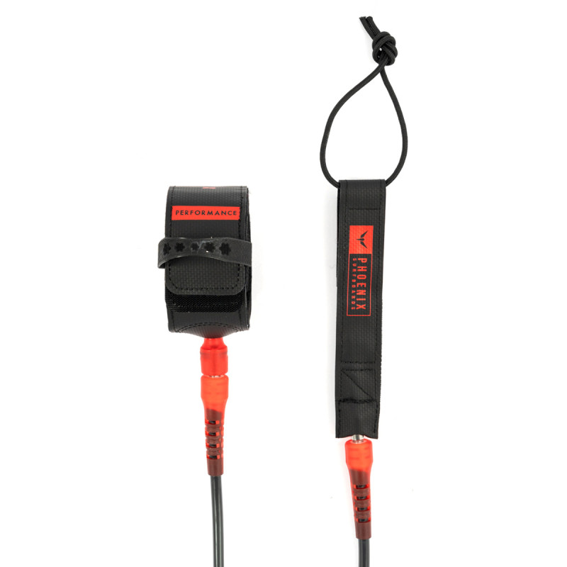 Leash de Surf Phoenix Performance Leather