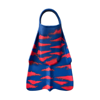 Palmes Dafin Zak Noyle - Kai Lenny - Blue/Red