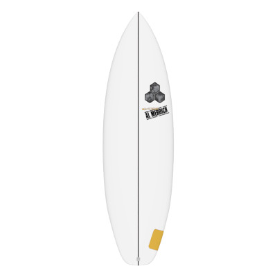 Planche de Surf Al Merrick Happy Everyday Futures - 5'10