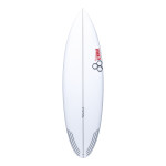 Planche de Surf Al Merrick NeckBeard 3 FCSII