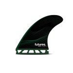 Dérives de Surf Futures Thruster F8 Legacy RTM Hex