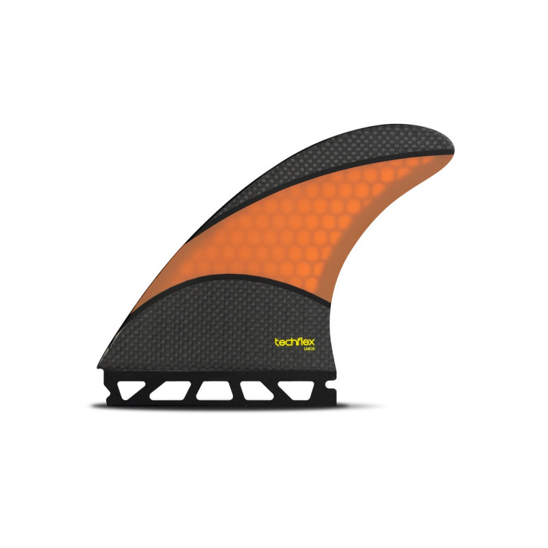 Dérives de Surf Futures Thruster AM2 Techflex