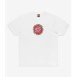 T-Shirt Santa Cruz Speed MFG Dot