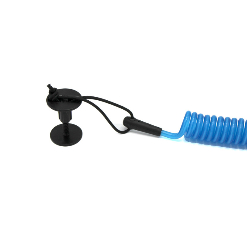 Leash Bodyboard Watt Poignet 