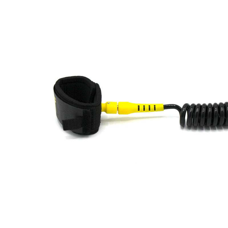 Leash Bodyboard Watt Poignet 