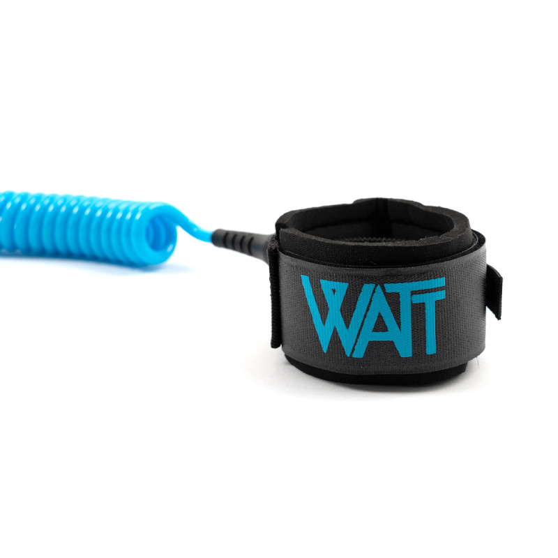 Leash Bodyboard Watt Poignet