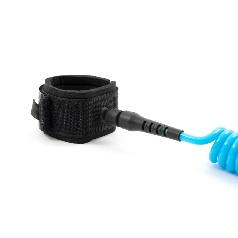 Leash Bodyboard Watt Poignet
