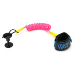 Leash Bodyboard Watt Poignet