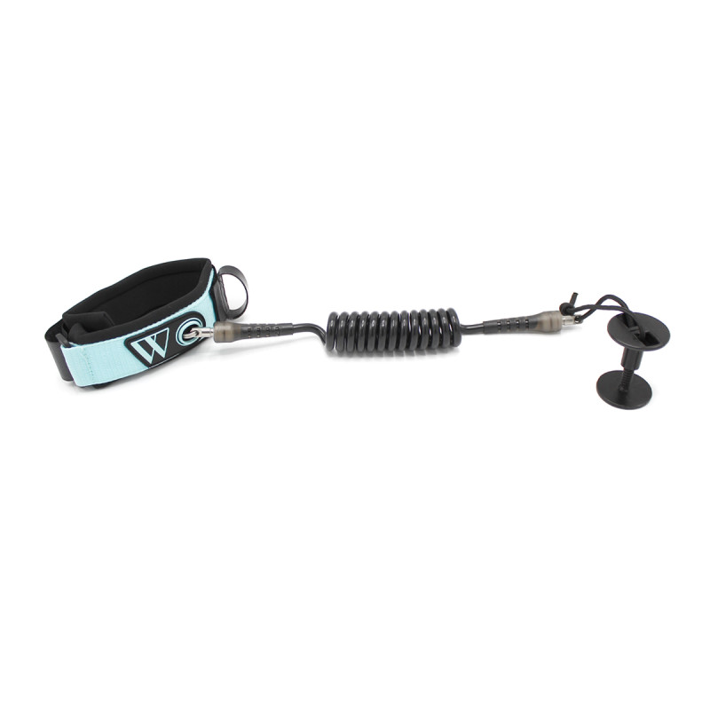 Leash Bodyboard Watt Biceps