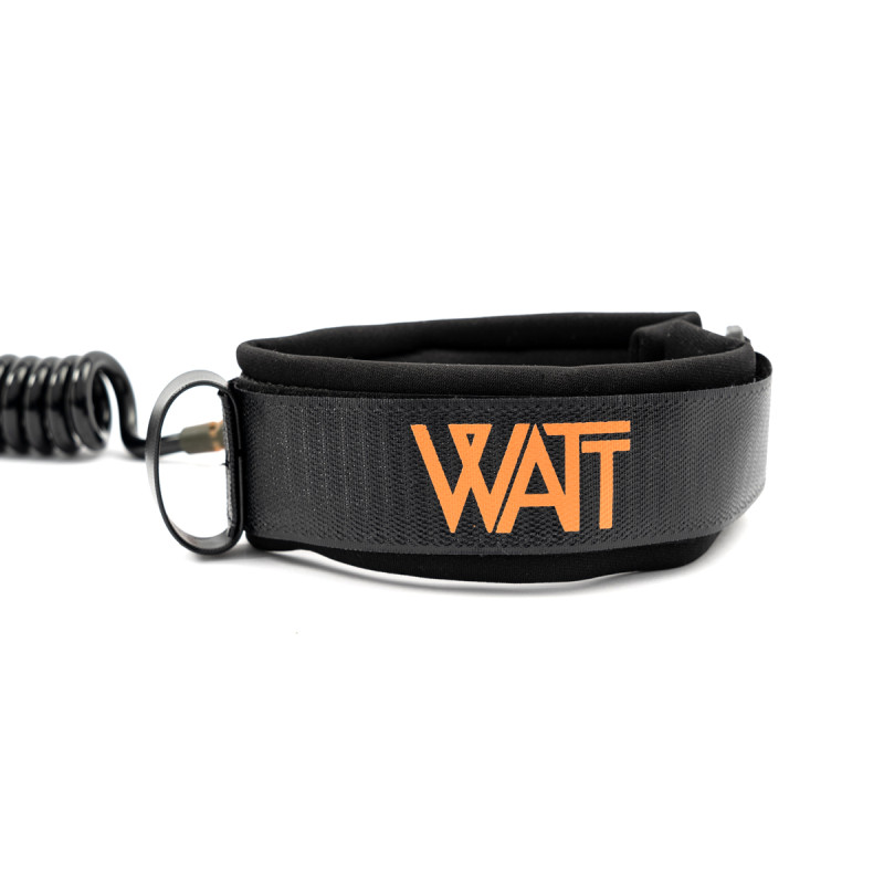 Leash Bodyboard Watt Biceps