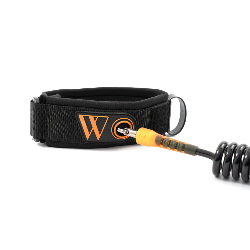 Leash Bodyboard Watt Biceps
