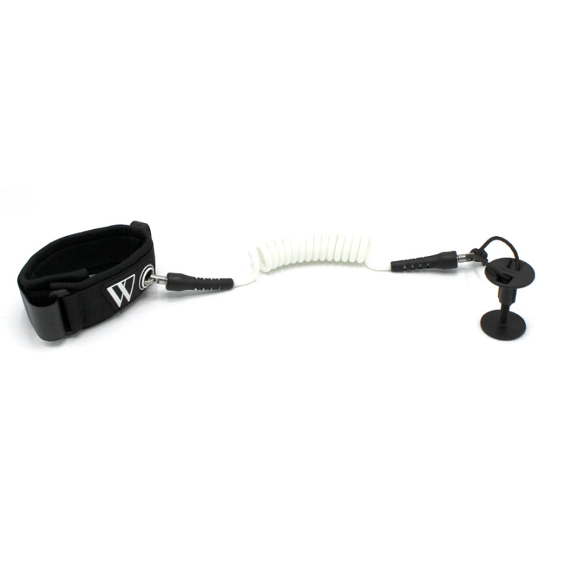 Leash Bodyboard Watt Biceps